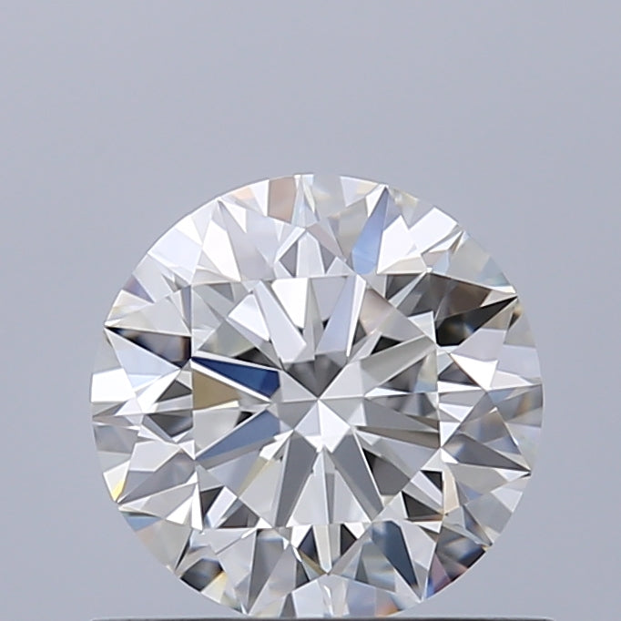 0.70 carat Round diamond H VVS2 Excellent