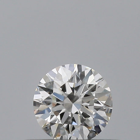 0.31 carat Round diamond E VVS2 Excellent