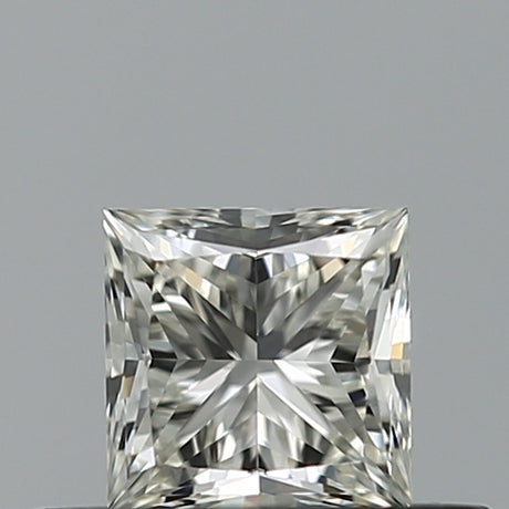 0.40 carat Princess diamond J IF