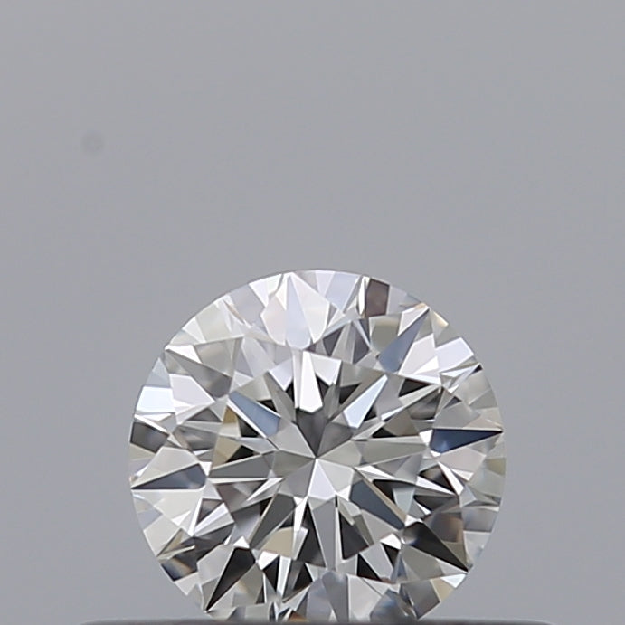 0.31 carat Round diamond D VS1 Excellent