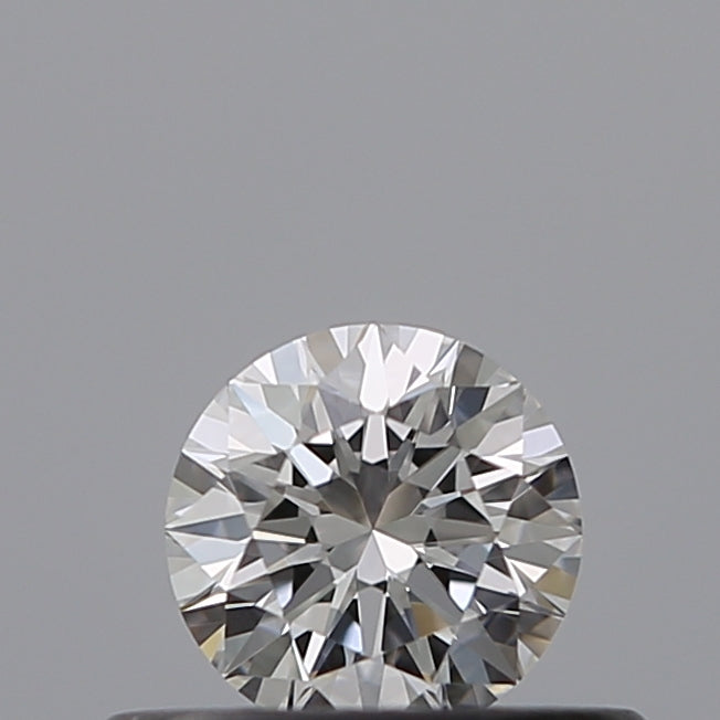 0.30 carat Round diamond E IF Excellent