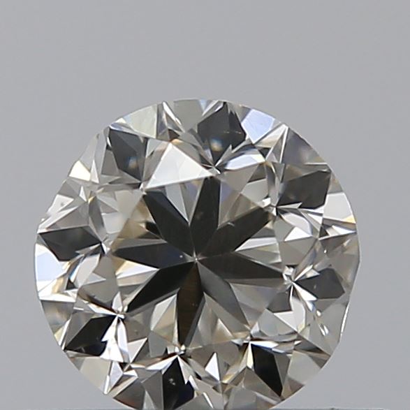 0.40 carat Round diamond K SI1 Good