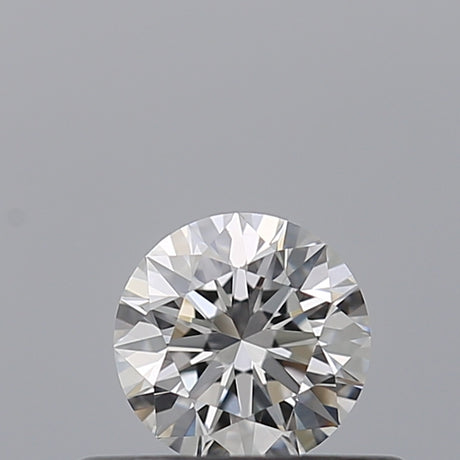 0.31 carat Round diamond E VS1 Excellent