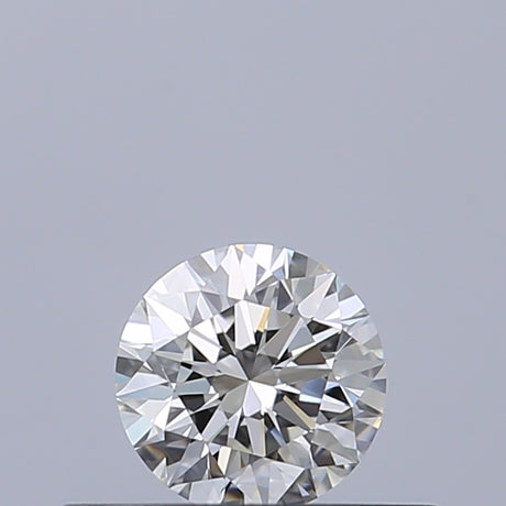 0.28 carat Round diamond F VVS2 Excellent