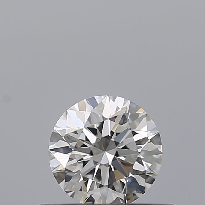 0.31 carat Round diamond F VVS1 Excellent
