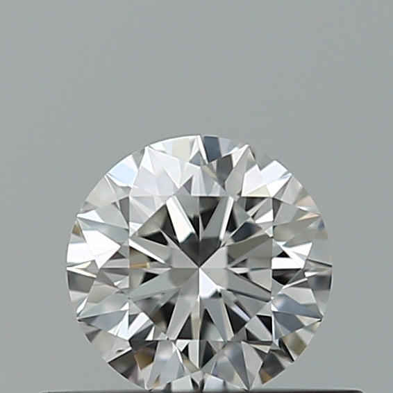 0.31 carat Round diamond F VS1 Excellent