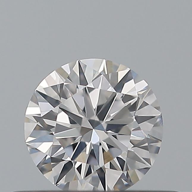 0.34 carat Round diamond E SI2 Excellent