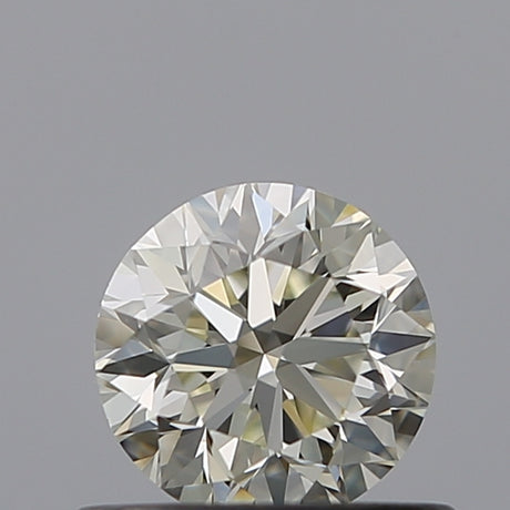 0.50 carat Round diamond M VVS1 VeryGood