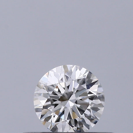 0.25 carat Round diamond D VS1 Excellent