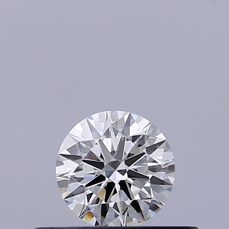 0.28 carat Round diamond F VVS2 Excellent