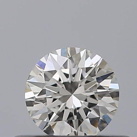 0.32 carat Round diamond G VVS2 Excellent