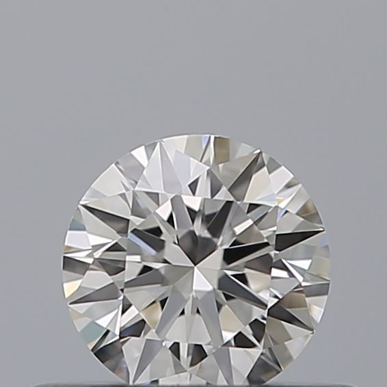 0.32 carat Round diamond E VS1 Excellent