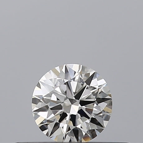 0.19 carat Round diamond G VS1 Excellent