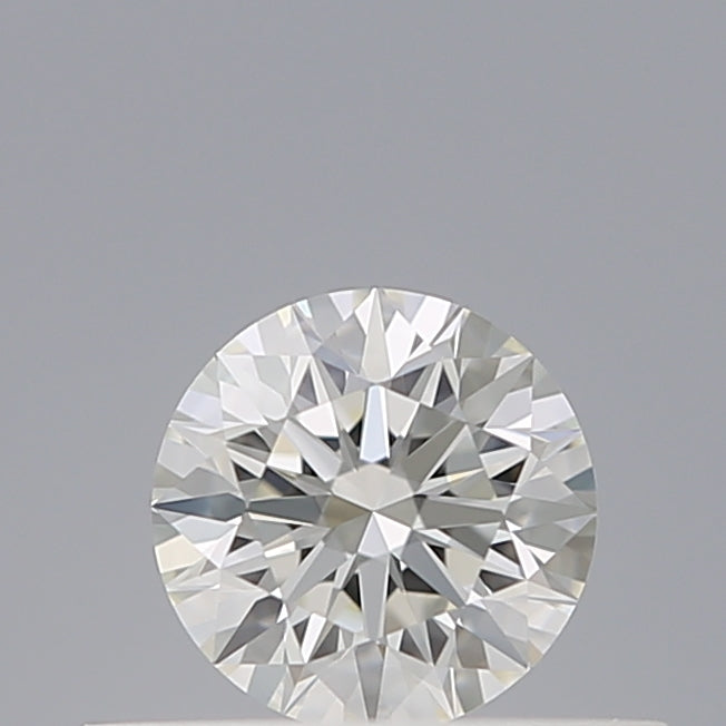 0.36 carat Round diamond G VVS1 Excellent