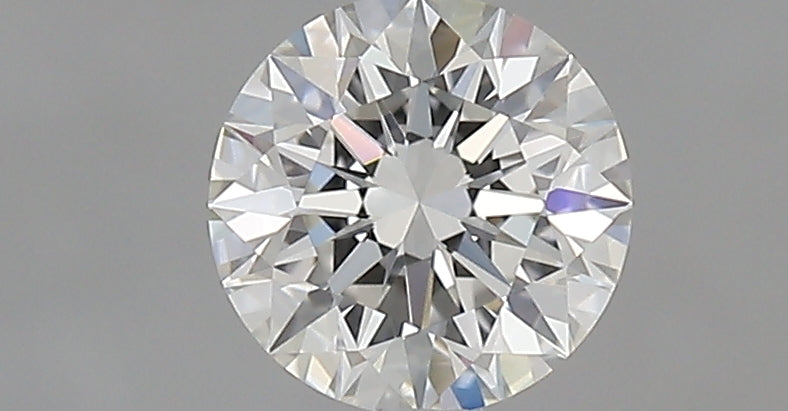 0.61 carat Round diamond G VVS2 Excellent