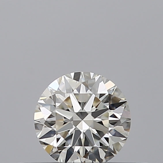 0.23 carat Round diamond G VVS1 Excellent