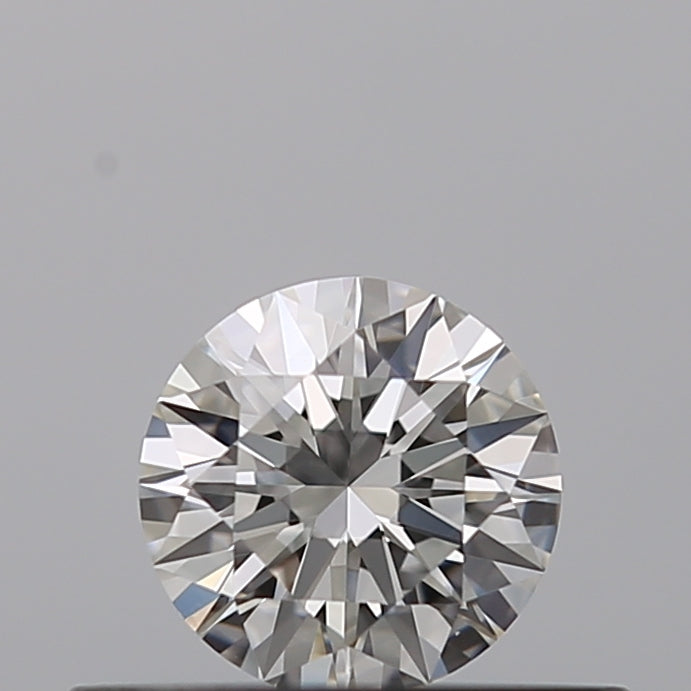 0.32 carat Round diamond G VVS1 Excellent
