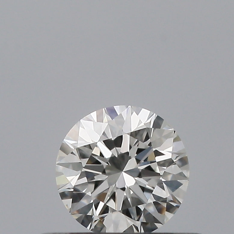 0.31 carat Round diamond F VVS1 Excellent