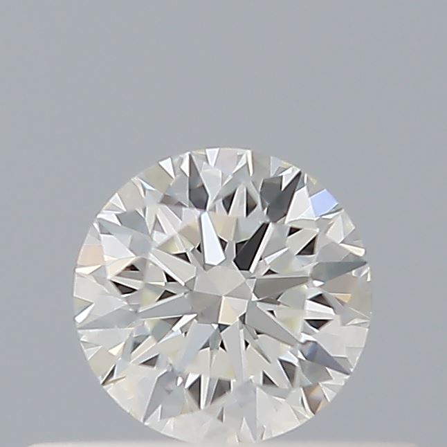 0.28 carat Round diamond G VVS1 Excellent