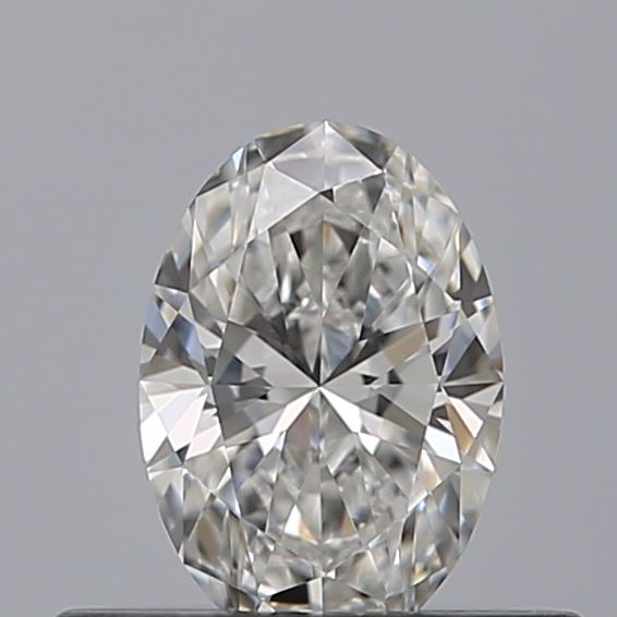 0.30 carat Oval diamond E VS1