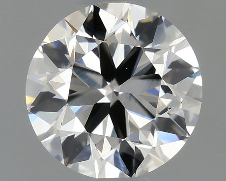 0.70 carat Round diamond K VS2 VeryGood