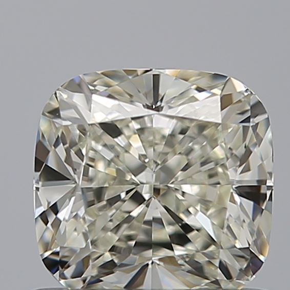 0.80 carat Cushion diamond H IF VeryGood