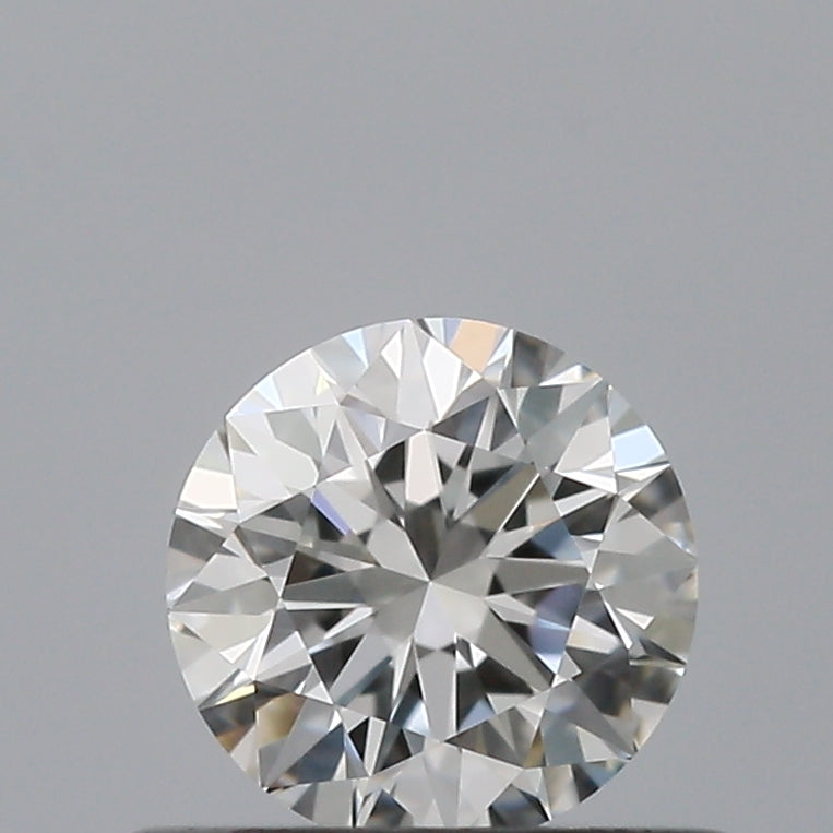 0.41 carat Round diamond G VVS1 Excellent