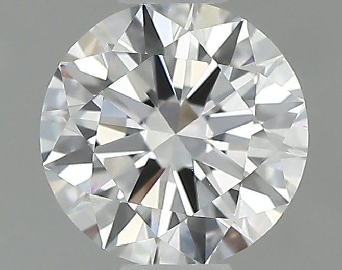 0.50 carat Round diamond E VS1 Excellent