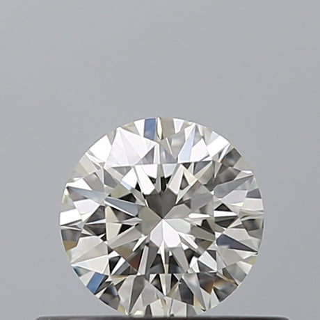 0.30 carat Round diamond I VS2 Excellent