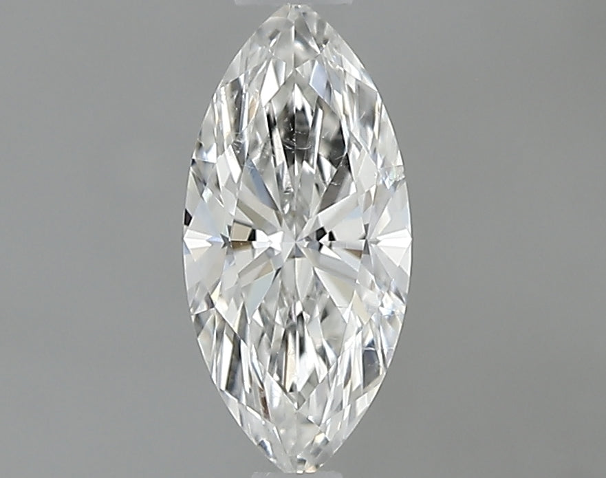 0.41 carat Marquise diamond G SI2