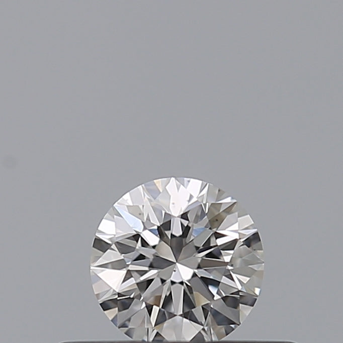0.23 carat Round diamond F  VS2 Excellent