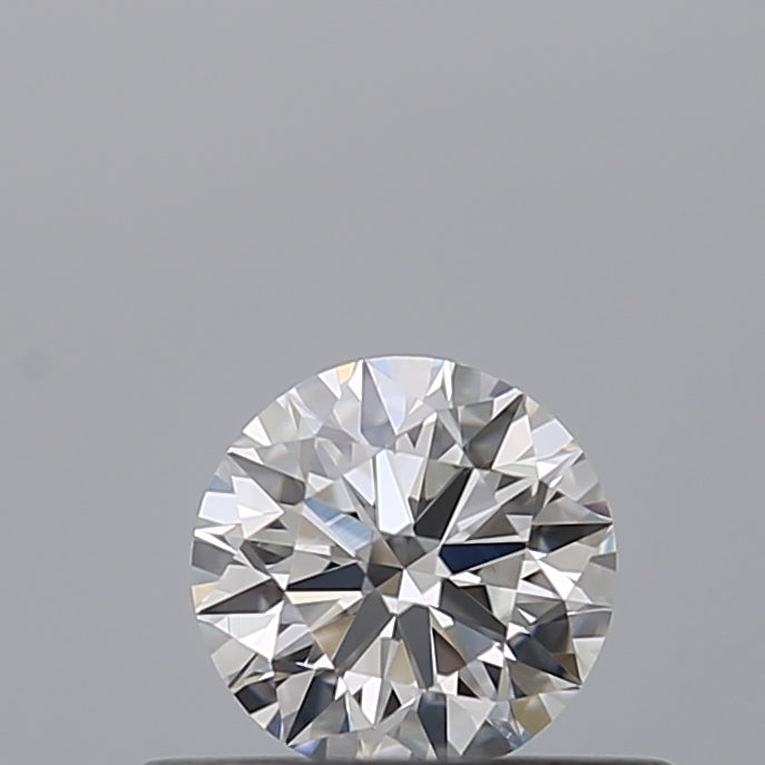 0.32 carat Round diamond F VVS2 Excellent