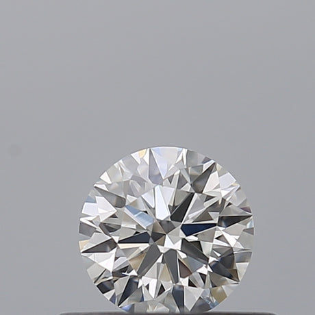 0.32 carat Round diamond F VVS2 Excellent