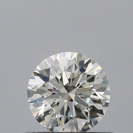 0.42 carat Round diamond I VS2 Excellent