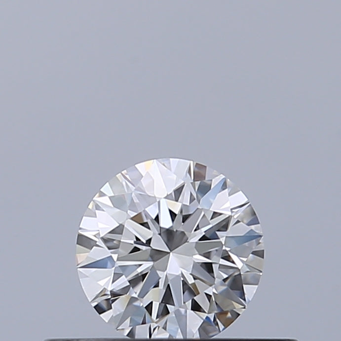 0.30 carat Round diamond D IF Excellent