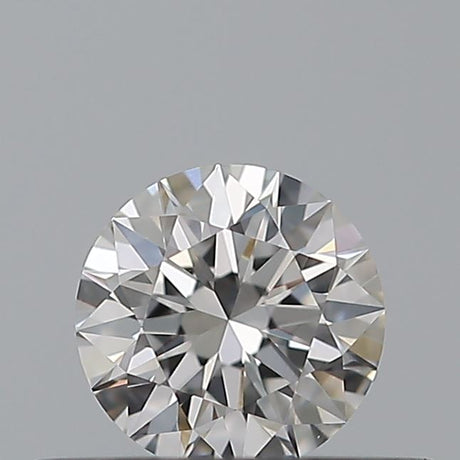 0.27 carat Round diamond F VS1 Excellent