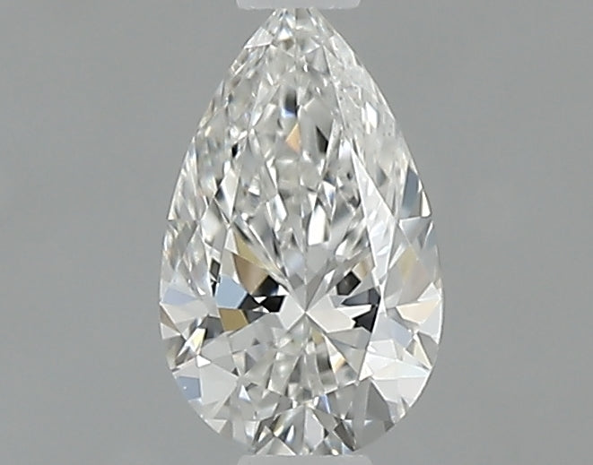 0.40 carat Pear diamond G VS2