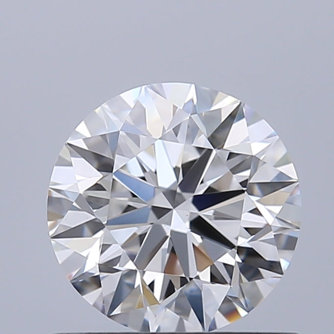 0.80 carat Round diamond D VVS2 Excellent