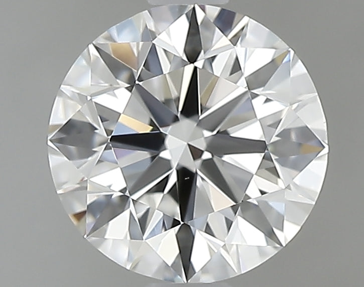 1.00 carat Round diamond E VS1 Excellent