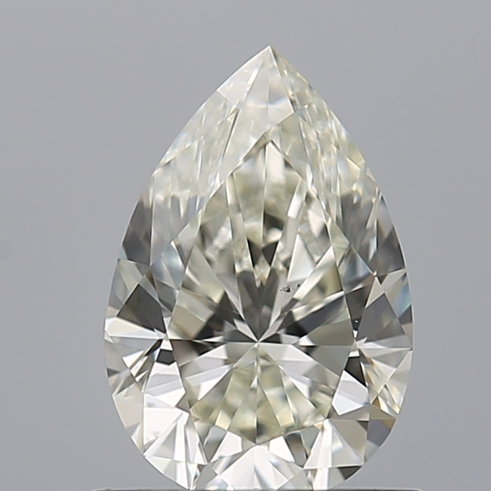 0.72 carat Pear diamond I VS1 VeryGood