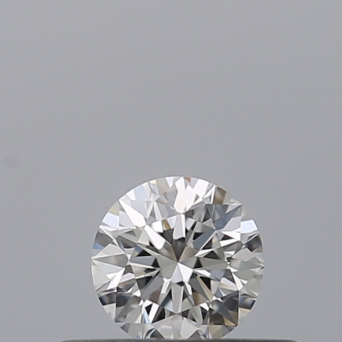 0.23 carat Round diamond E  VS1 Excellent