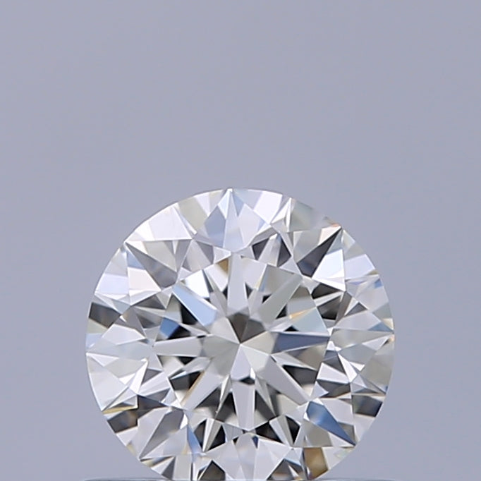 0.50 carat Round diamond G VVS1 Excellent