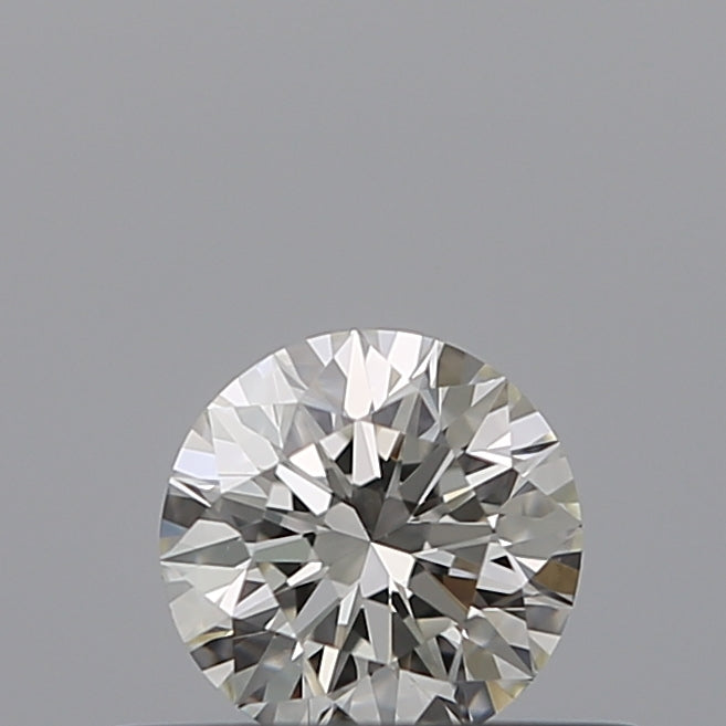 0.32 carat Round diamond H VS2 Excellent
