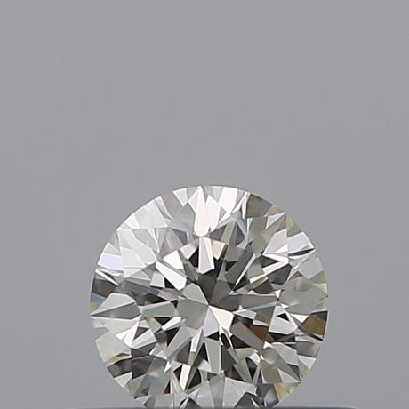 0.32 carat Round diamond H VS2 Excellent