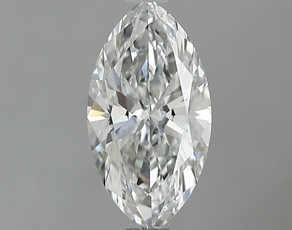 0.60 carat Marquise diamond F VS1
