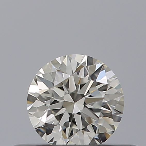 0.29 carat Round diamond G VVS1 Excellent