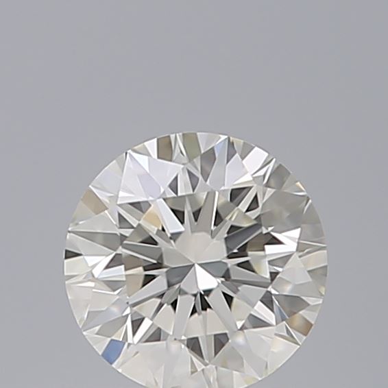 0.31 carat Round diamond I VVS1 Excellent