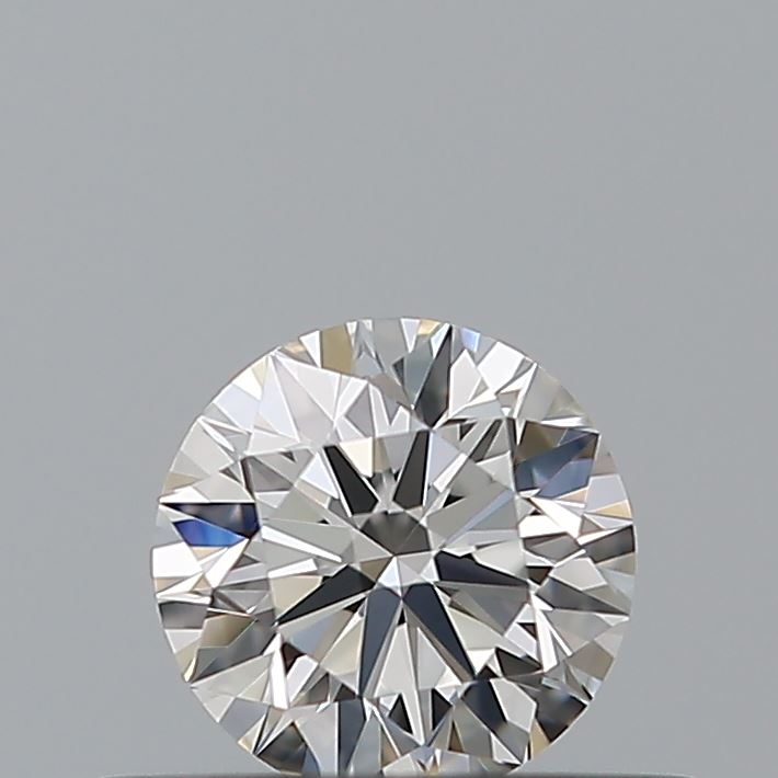 0.30 carat Round diamond H VVS1 Excellent