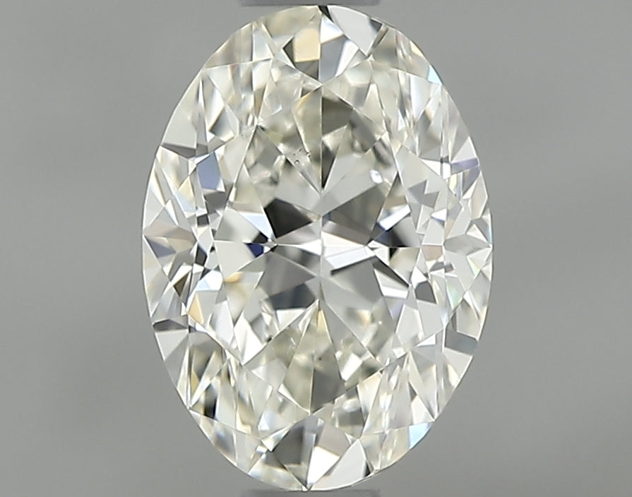 0.70 carat Oval diamond K VS1