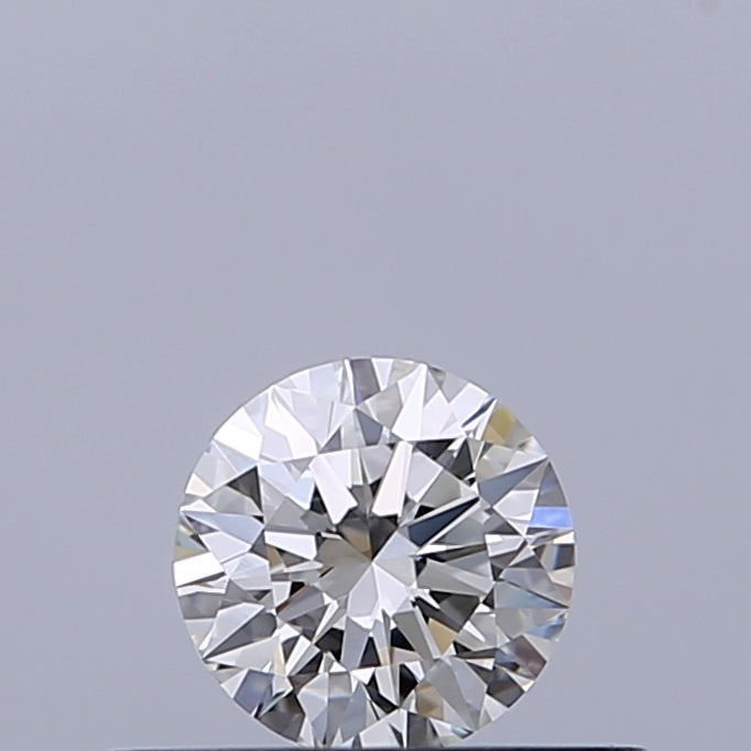0.30 carat Round diamond H VVS1 Excellent